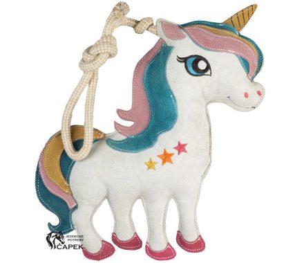 Foto - Hračka pro koně Horka -UNICORN-