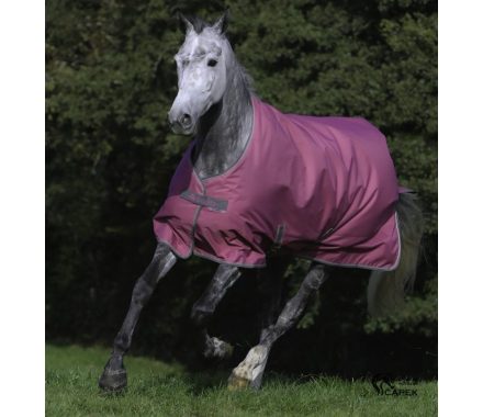 Deka výběhová Bucas -FREEDOM TURNOUT PONY 150G PODZIM/ZIMA 2025/26-