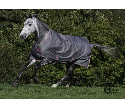 Foto - Deka výběhová Bucas -FREEDOM TURNOUT PONY 150G PODZIM/ZIMA 2025/26-