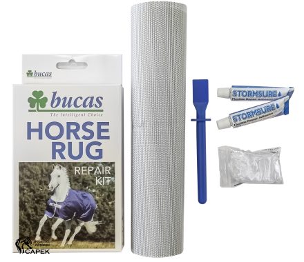 Set na opravu dek Bucas -REPAIR KIT-