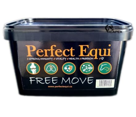 Foto - Perfect Equi -FREE MOVE-