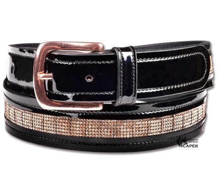 Pásek Waldhausen -ROSEGOLD-