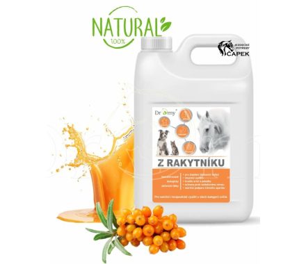 Dromy -RAKYTNÍKOVÁ ŠŤÁVA-