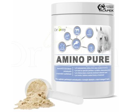 Dromy -AMINO PURE-