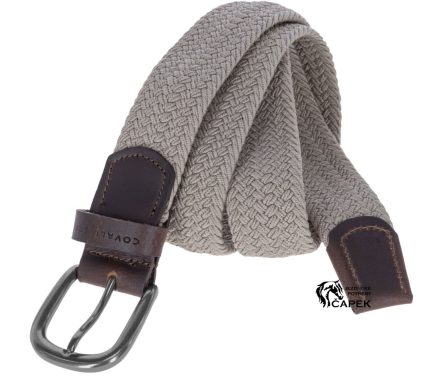 Pásek Covalliero -ELASTICKÝ S/S2025-