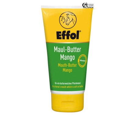 Balzám na udidlo Effol -MOUTH BUTTER-
