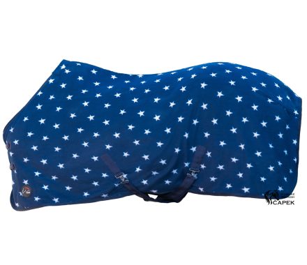 Foto - Odpocovací deka HKM -STARRY SKY-