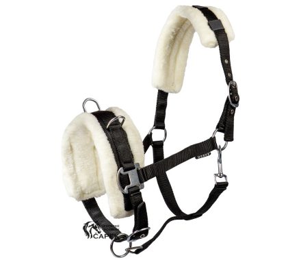 Lonžovací obnosek Horka -NYLON-