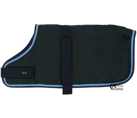 Foto - Psí deka Riding World -RAIN 100G-