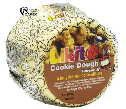 Liz -LIKIT 650G- EXP 9/25