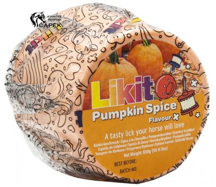 Liz -LIKIT 650G- EXP 9/25