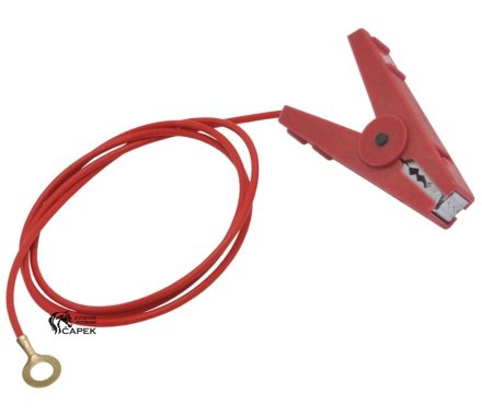 Foto - Propojovací kabel Fencee -KROKOSVORKA-