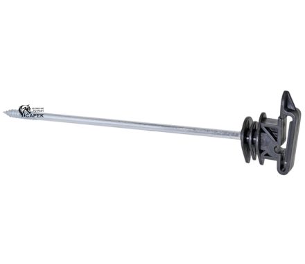 Izolátor Fencee -NA PÁSKU DLOUHÝ 20CM-