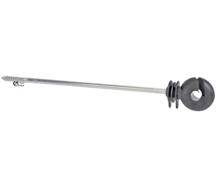 Izolátor Fencee -KRUHOVÝ DLOUHÝ 22CM-