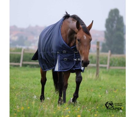 Deka výběhová EquiTheme -TYREX TURNOUT 1680D 220G-