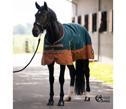 Foto - Deka výběhová Imperial Riding -OUTDOOR FLEECE-