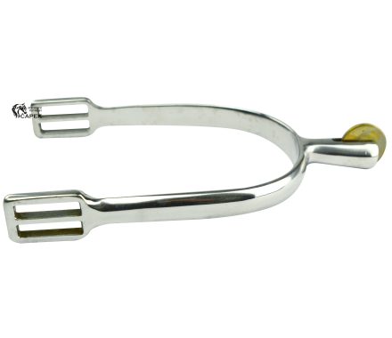 Ostruhy/šporny Feeling -SMOOTH WHEEL-