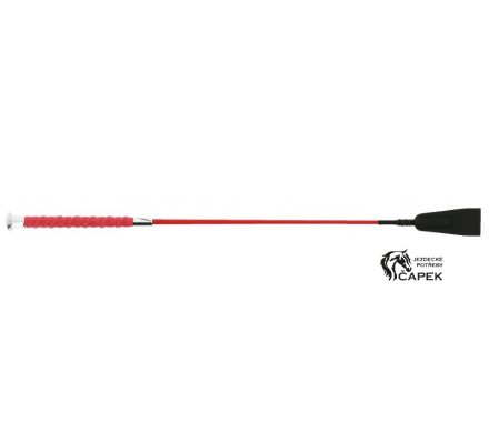 Bičík Whip&Go -SOFT GRIP-