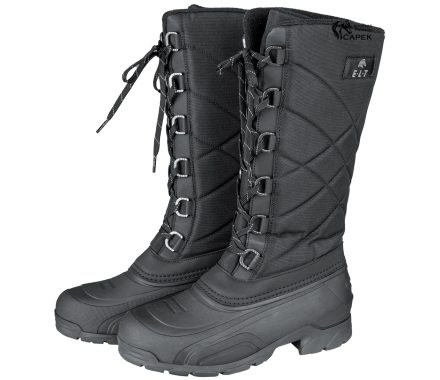 Termoboty Elt -CLEVELAND-