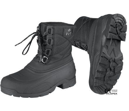 Termoboty Elt -CHICAGO-