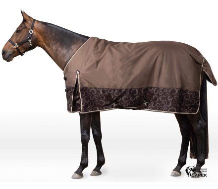 Deka výběhová Horze -GLASGOW PRINT 100G-