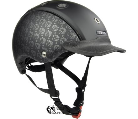 Přilba Casco -CHOICE 2: STARLIT-