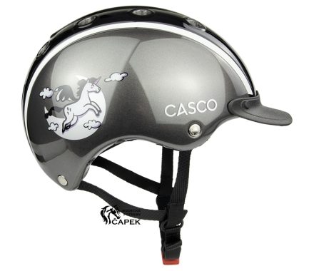 Přilba Casco -NORI 2: MOONBEAN-