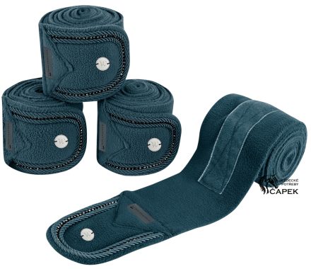 Foto - Bandáže Waldhausen -NEPAL-