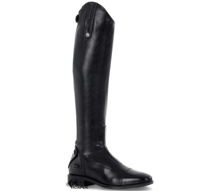 Foto - Vysoké boty Busse -BONDY-