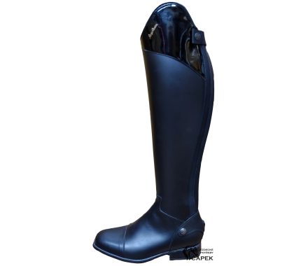 Vysoké boty Sergio Grasso -DISCOVER LACK-