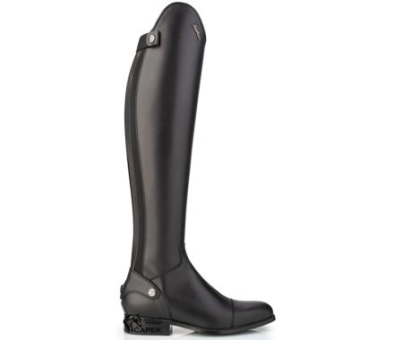 Vysoké boty Sergio Grasso -DISCOVER- POUŽITÉ