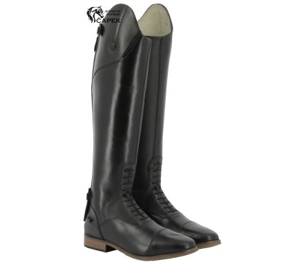 Vysoké boty Equi-Théme -WAVY-