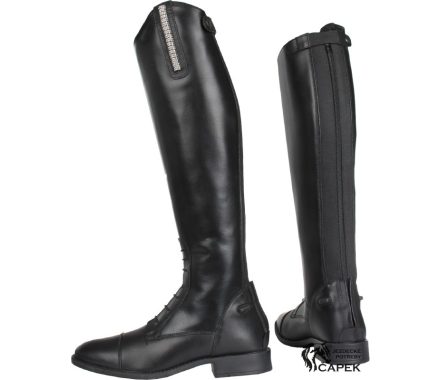 Vysoké boty Horka -AMBER-