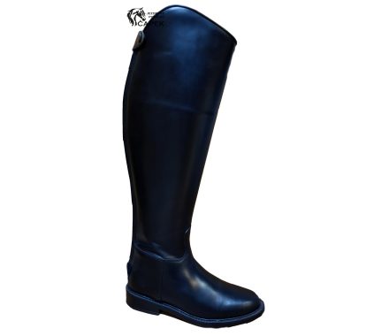 Vysoké boty Equi-Théme -CUIR-