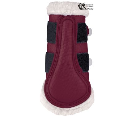 Drezurní chrániče Waldhausen -COMFORT LIGHT-