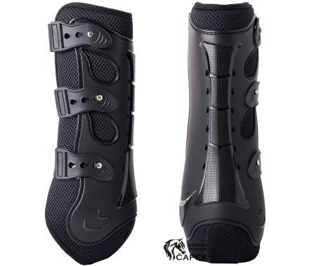 Drezurní chrániče Imperial Riding -PRO MESH-