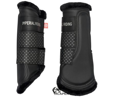 Drezurní chrániče Imperial Riding -BELLE STAR-