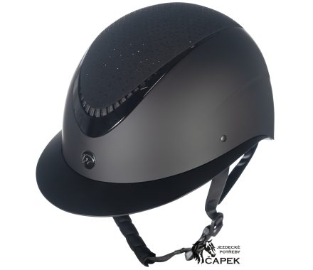 Přilba HKM -ALARION DIAMOND-