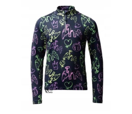 Foto - Dětské tričko Horze -MEA-