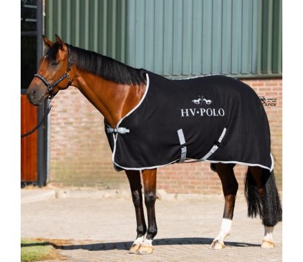 Foto - Pony odpocovací deka HV Polo -SASHA-
