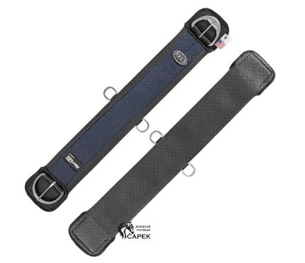 Westernový podbřišník Pool´s -AIRFLOW-