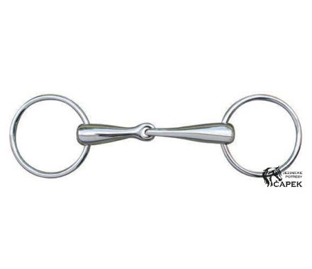 Foto - Stihlo 1x lomené HKM -NEREZ 20MM-