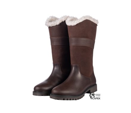 Foto - Termoboty HKM -BELMOND TEDDY-