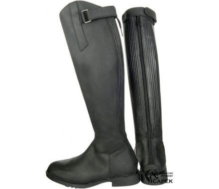 Termoboty HKM -FLEX COUNTRY:NÍZKÉ-