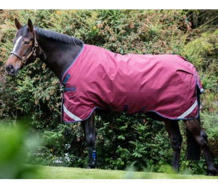 Foto - Akční deka výběhová Horseware -RAMBO ORIGINAL TURNOUT 0G-