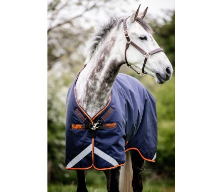 Foto - Deka výběhová Horseware -RAMBO ORIGINAL TURNOUT 100G-