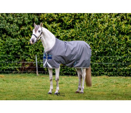 Deka výběhová Horseware -AMIGO BRAVO 12 ORIGINAL 100G-