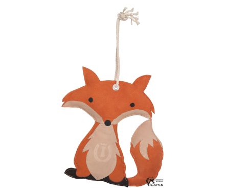 Hračka pro koně Imperial Riding -FOX-