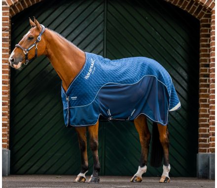 Transportní deka Horseware -SIGNATURE TRAVEL-
