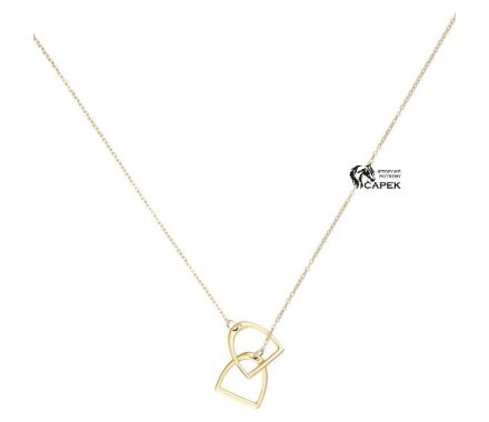 Řetízek na krk HV Polo -LOTTA-